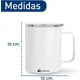 thumbnail image 4 of Termo taza Bluelander Termo taza acero inoxidable, 4 of 4