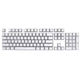 thumbnail image 2 of 104Pcs ABS Backlight Wear-resistant Key Caps Replacement Keyboard Accessories, 2 of 8