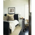 thumbnail image 5 of Lasko 29" 1500W Electric Ceramic Tower Space Heater with Remote Control, Black, CT30754, 5 of 6