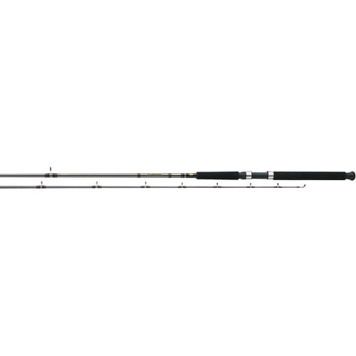 Daiwa Wilderness Downrigger Fishing Rod, 8'6", 2Piece