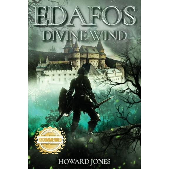 Edafos: Divine Wind, (Paperback)