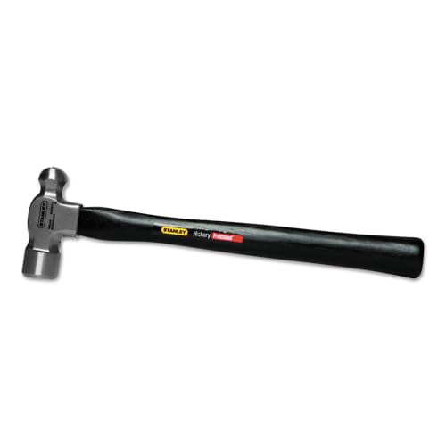 Stanley Hickory Professional Hammer, 1.0 CT