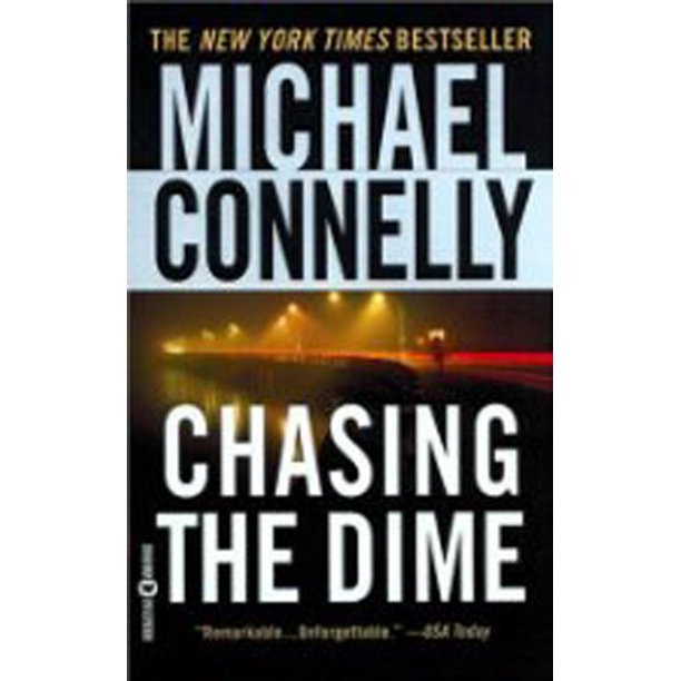 Chasing the Dime, PreOwned Paperback 1407216929 9781407216928 Michael
