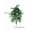 80cm 18Leaves, variant on 70-80cm Large Artificial Palm Tree Tropical Green Leaves Fake Plants Plastic Monstera Faux Tree Branch for Home Kitchen Decor