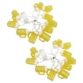 thumbnail image 3 of Cadena de luces decorativas NikouMX 2 piezas de luces de Cadena de cerveza LED, 3 of 8