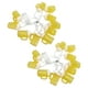 thumbnail image 3 of Cadena de luces LED, 2 piezas de luces de cadena de cerveza, luces de cadena navideñas, luces de cadena de cerveza, los mejores materiales Jadeshay A, 3 of 8