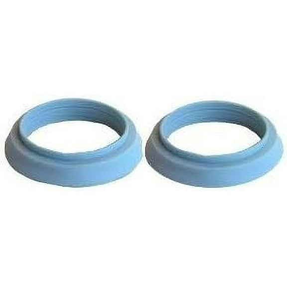 Lasco 02-2297 Solution Slip Joint Reducing Washers, 2-pack