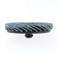thumbnail image 3 of Disco de aleta de pulido Baoblaze 80 Grano 2 pulgadas Azul Verde, 3 of 8