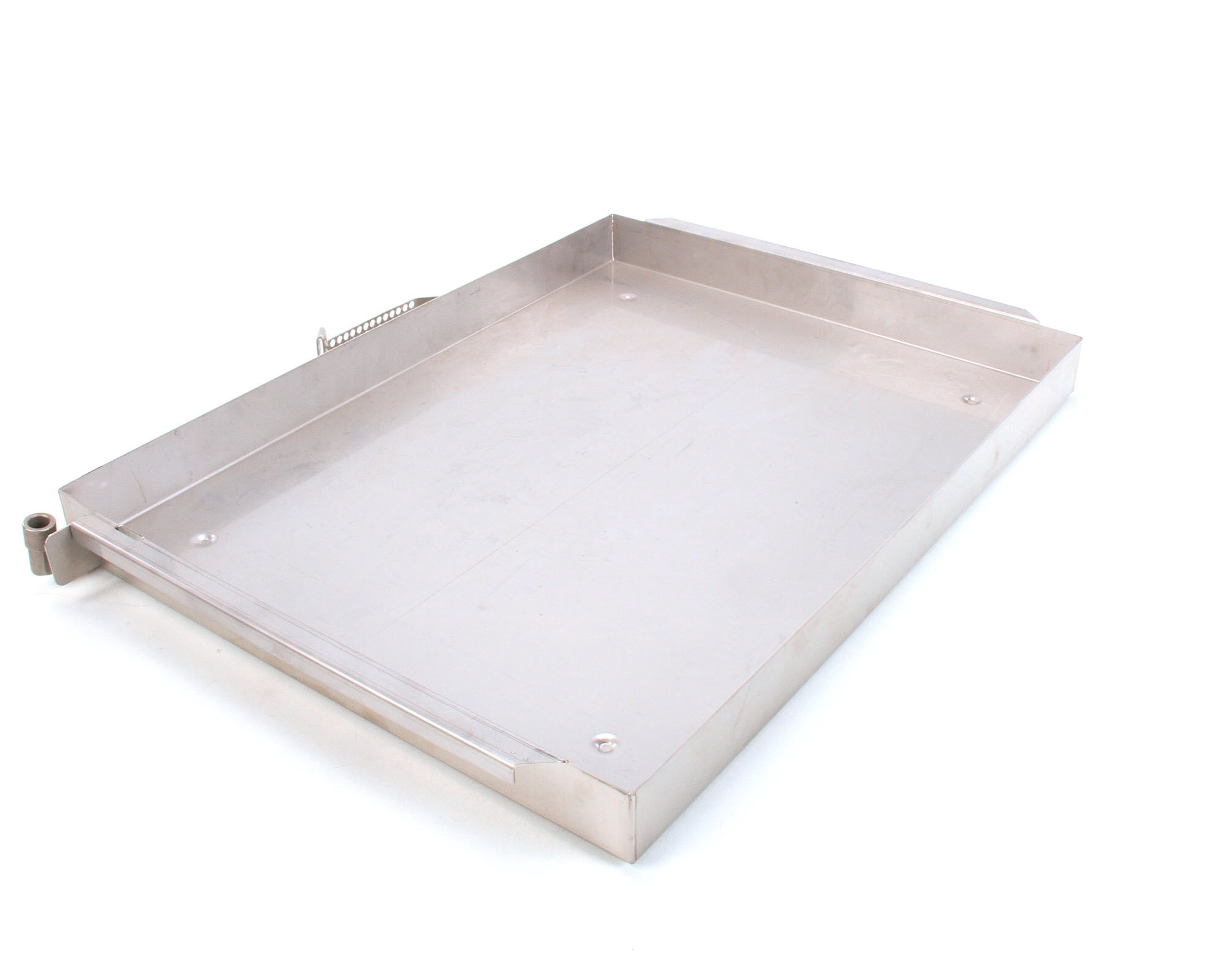 Alto Shaam Drip Pan Assm, 1000-Th, (U) 5005616 - Genuine OEM Replacement Part
