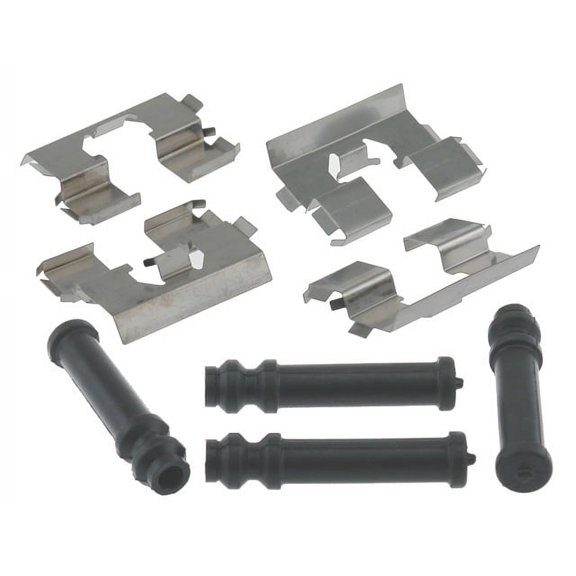 Raybestos R-Line Disc Brake Hardware Kit, H15519A