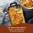 thumbnail image 2 of TRIO No Added MSG Shelf-Stable Low Fat Cheese Sauce Mix, 32 oz Packet, 2 of 7