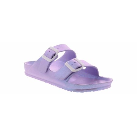 

BTW Tate Fashion Sandal Purple