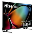 thumbnail image 2 of Hisense 65U88KM Téléviseur Intelligent ULED 4K HDR10+ Mini-LED 65 Pouces Reconditionné (Bon État), 2 of 7