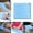 Blue B, variant on Winty Seat Pads,Seat Cushions,Summer Cooling Cushion Ice Cushion Summer Artifact Water Filling Ice Cushion Cool Cushion,Seat Chair Cushions