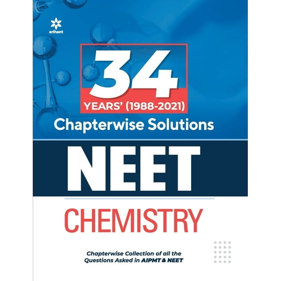 NEET Chapterwise Chemistry (E), (Paperback)