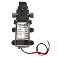 thumbnail image 1 of Agua De Diafragma, Agua Duradera, Alta Presión Para Equipos Industriales Llenado De Bebidas Equipo Químico De Pulverización Agrícola YLSHRF Water Pump, 1 of 8