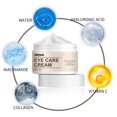 thumbnail image 5 of Eye Care Cream for Moisturizing Eye Area Skin, Reducing Eye Bags, Dark Circles, Fine Lines, Crow's Feet, Firming Eye Cream, 5 of 6