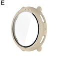 thumbnail image 5 of QHUDLV Watch case membrane integrated case for Amazfit Active2, 5 of 5