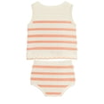 thumbnail image 2 of Hello Kitty Baby Girl Short Set, Sizes 0/3 Months-24 Months, 2 of 5