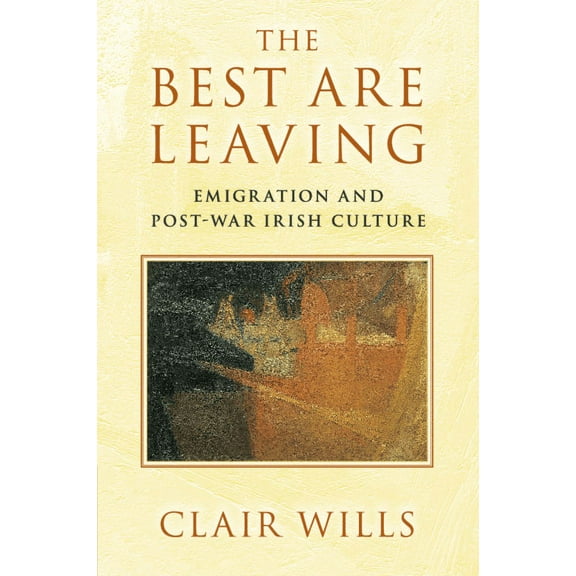 The Best Are Leaving, (Paperback)