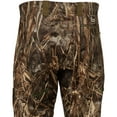 thumbnail image 5 of BANDED Men's White River 3.0 Wader Pants, Color: MAX7, Size: 4XL (B1020039-M7-4XL), 5 of 6