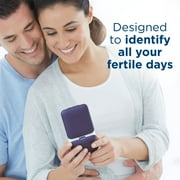 Clearblue Fertility Monitor Test Sticks, 30 count