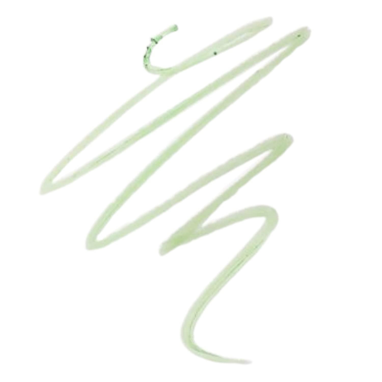 MAC By Richard Quinn Limited Edition Colour Excess Gel Eye Liner Pencil - Mint Crush (Pastel Mint) - .01 oz / .35 g
