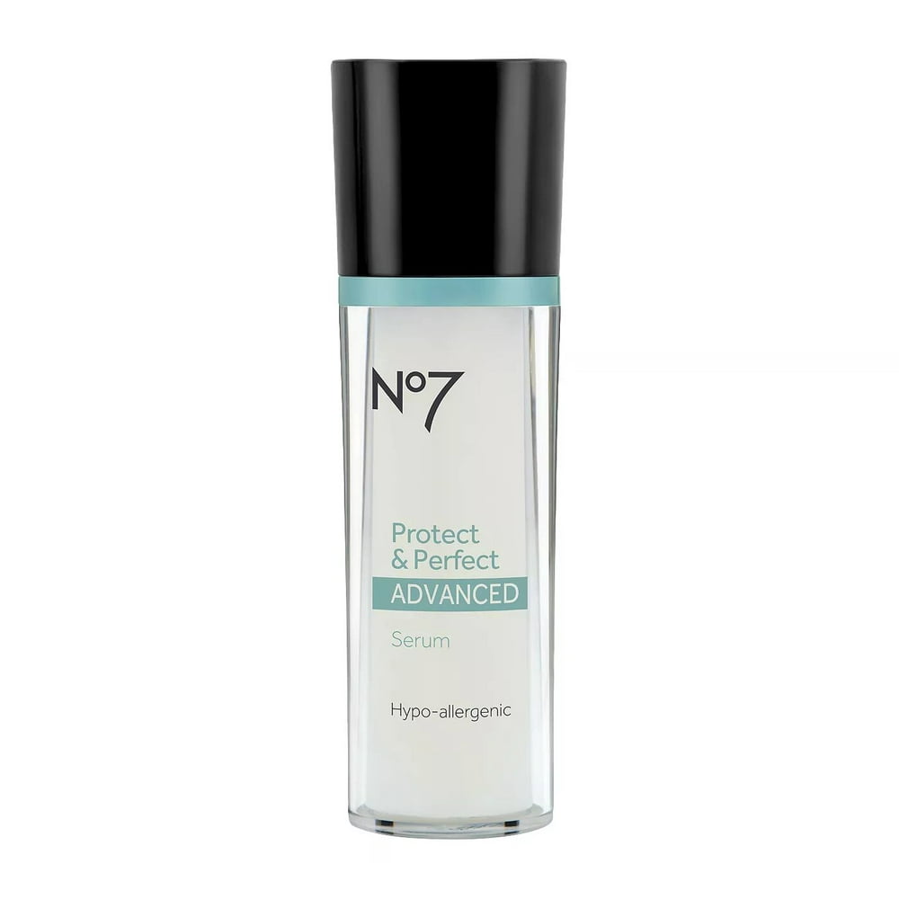 Boots No7 Serum, 1 oz