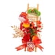 thumbnail image 1 of Decoración de Año Nuevo Chino Decoración de Año Nuevo Lunar Decoración Festiva Decorativa Estilo A, 1 of 9
