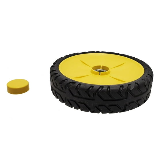 John Deere Original Equipment Tire And Wheel Assembly - GX22574