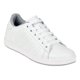 thumbnail image 1 of Calzado Tenis Niños Niñas Blancos Tipo Piel Escolar Concha blanco 18 Pontiac 104N28, 1 of 3