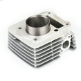 thumbnail image 3 of CYLINDER PISTON RINGS TOP END KIT SET for Yamaha TTR 125 TTR-125 E LE 2000-2005, 3 of 11