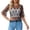 A-Black233, variant on Women's Mesh Tshirts Round Neck Elbow-Length Sleeve Breathable Tees Solid Color Slim Fit Elegant Holiday Tee Tops