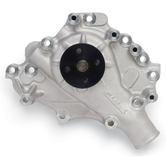 Edelbrock 8844 Victor Series Water Pump