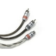 thumbnail image 2 of KnuKonceptz Karma SS RCA Y Adapter 1 Female to 2 Male, 2 of 2