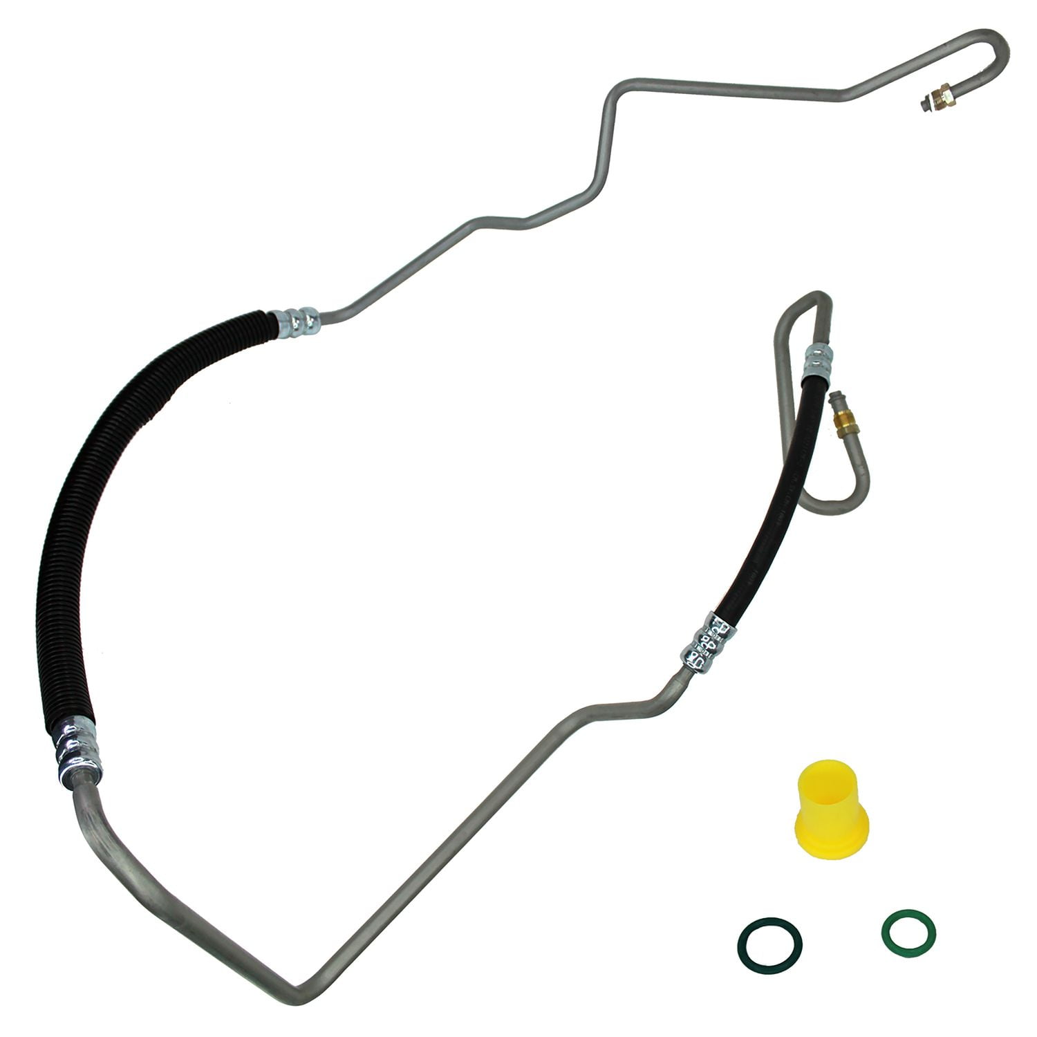 Edelmann 92864 Power Steering Pressure Line Hose Assembly