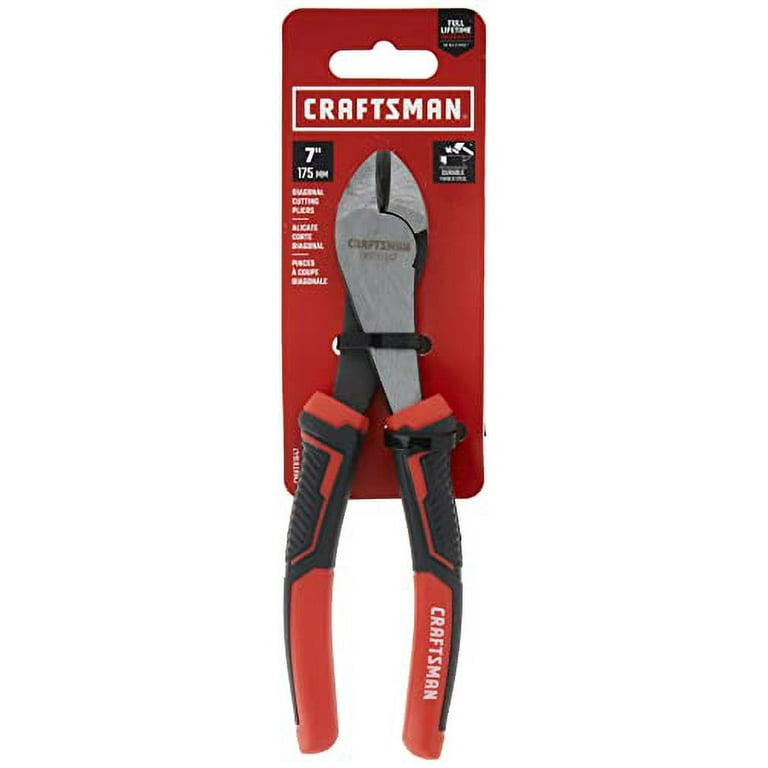 Craftsman reverse pliers new arrivals