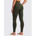 thumbnail image 2 of Pantalones CRZ YOGA Butterluxe Cruzados de Cintura Alta 71 cm XL, 2 of 5