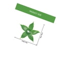 thumbnail image 2 of unbranded 1Jgo Accesorios Calyxes Plásticos Para Crear Flores Artificiales DIY, 2 of 8
