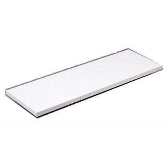 White Laminate Shelf Boards