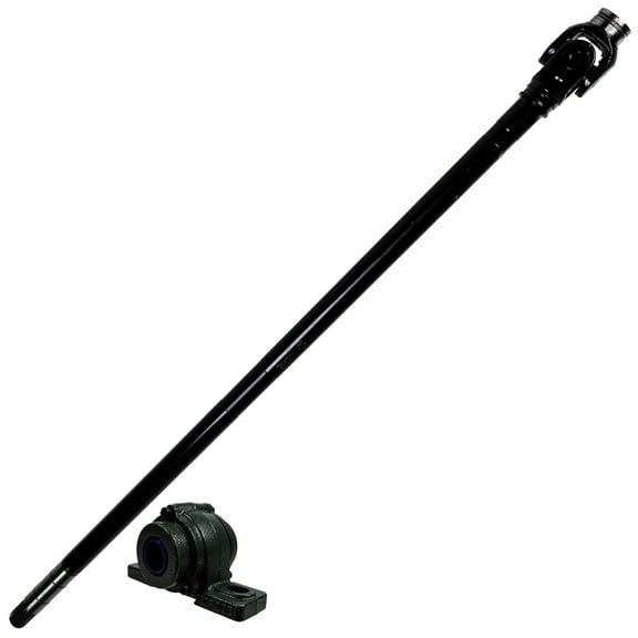 Niche Drive Shaft for Kawasaki Mule 3010 4010 2510 Trans Diesel Front 519-CDR2231S