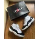 thumbnail image 1 of Ni - ke Jordan 11 Retro Concord SIZE 9.5M 2018 378037-100 OG ALL, 1 of 5