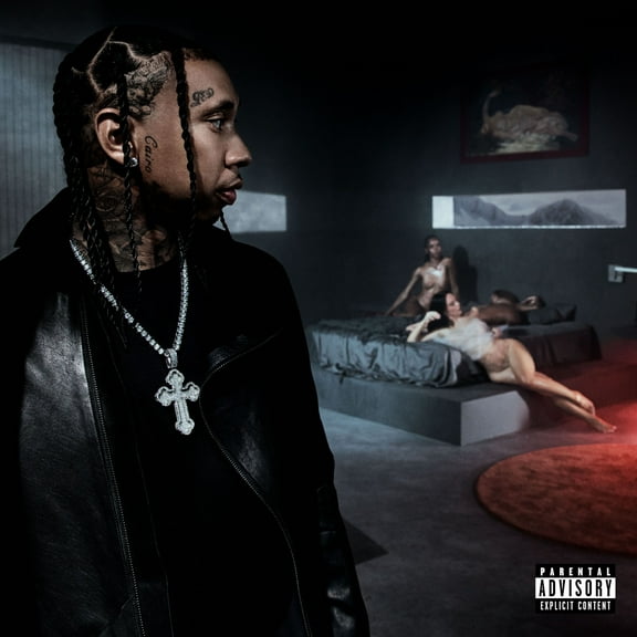 Tyga - NSFW - Music & Performance - CD