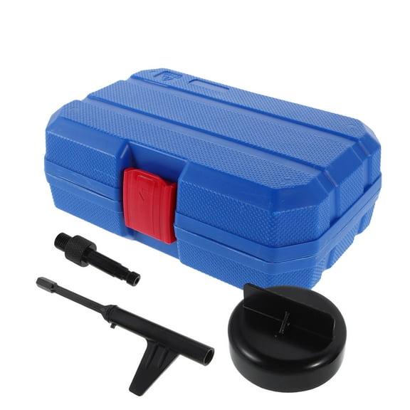 TABLZONE Transmission Oil Filling Metal and Plastic for Car Use 1Set