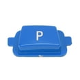 thumbnail image 2 of Sporty Gear Shift P Button Replacement ABS Material Snap On Installation Compatible with 1 Series 2 Series 3 Series 4 Series 5 Series 6 Series 7 Series X3 X4 X5 X6, 2 of 7