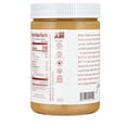 thumbnail image 5 of Justin's Peanut Butter, Honey, 28 oz, 6 Count, 5 of 8