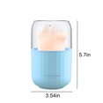 thumbnail image 3 of AZXY Humidifiers for Bedroom,Cool Mist Humidifiers for Home Large Room,Mini Humidifier for Car Plants Desktop Kids,Small Travel Cute Humidifier Quiet Clearance, 3 of 4