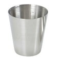 thumbnail image 2 of Clearance Glass&Bottle under $7 Mug Cup Drinking Tumbler 1pcs Stainless Coffee Camping Tea Glass&Bottle, 2 of 9