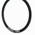 thumbnail image 1 of Xingzhi 5x Bike Bottom Bracket Gasket Washer BB Spacer Repair Parts Replacement 30MM T1MM, 1 of 9