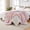 Multicolour, variant on Ultra Soft Chunky Knit Blanket Throw - 50x60 Hand Knitted Warm Chenille Throw Blan ket, Home Decor Soft Thick Yarn Cable Knit Blanket Breathable Fleece Banket Christmas for Couch Bed Sofa Best GIF